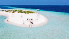 Гостиница Ci-Ritorno View  Maafushi